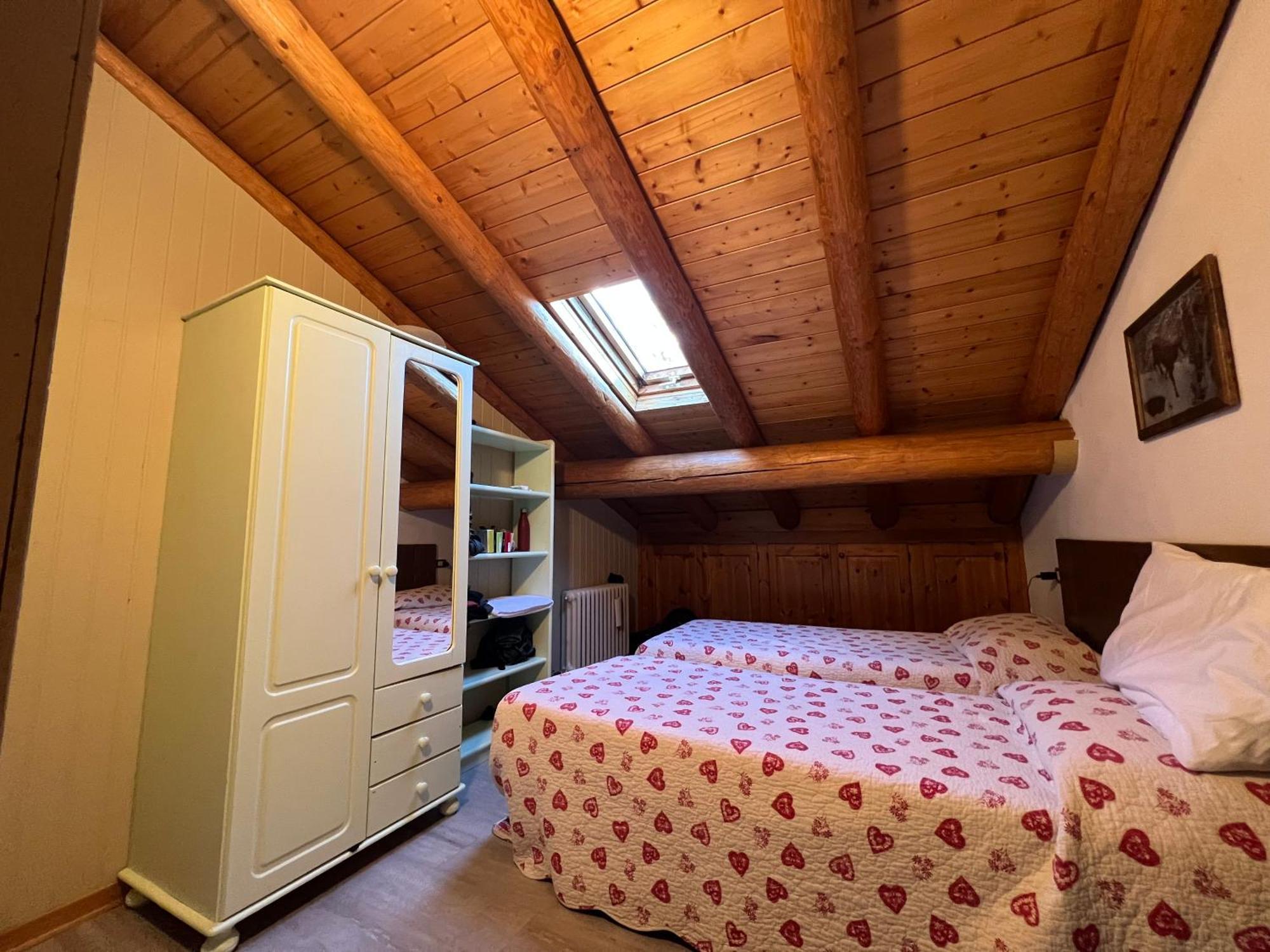 Hotel Ondezana Cogne Bagian luar foto