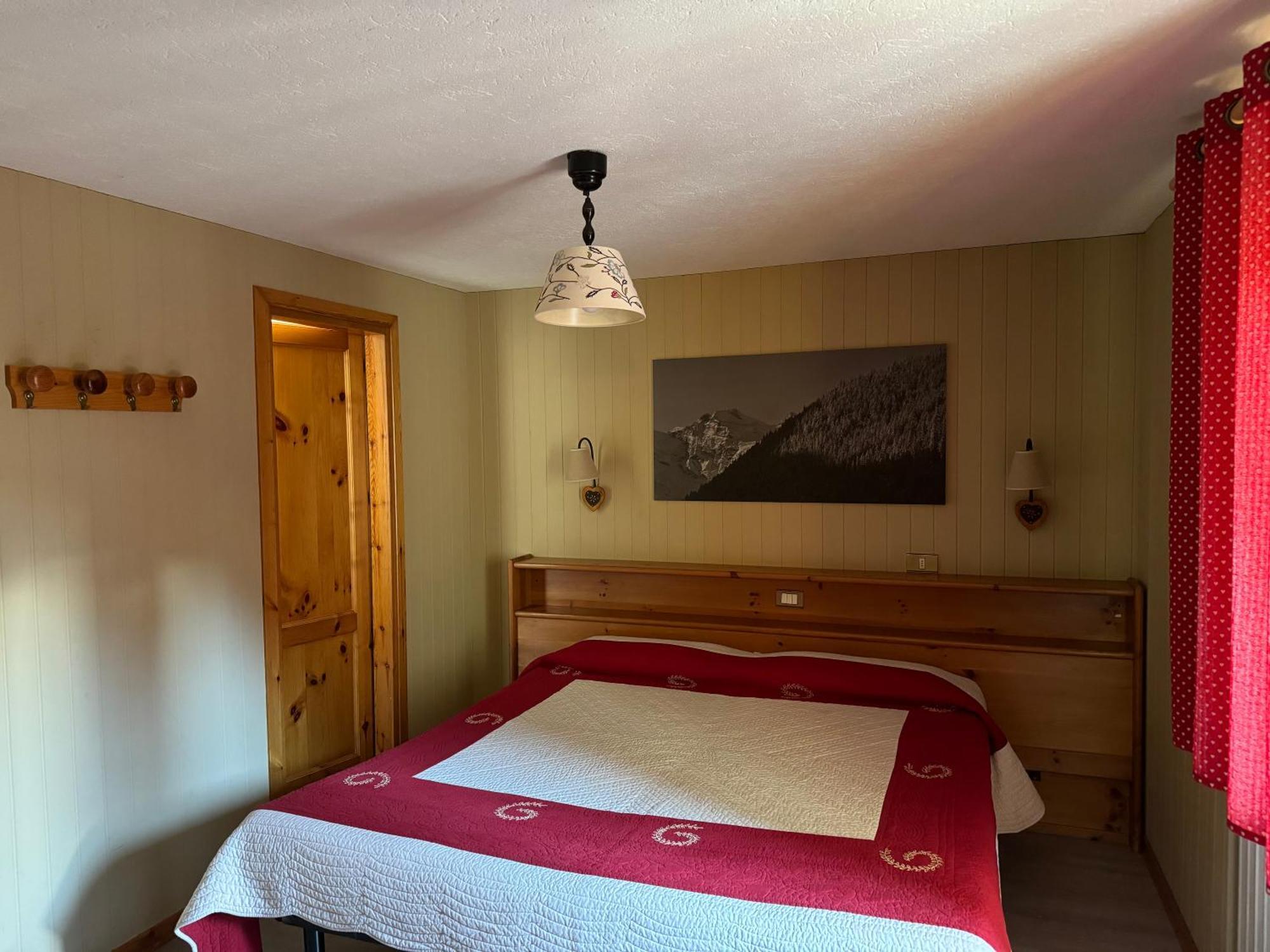 Hotel Ondezana Cogne Bagian luar foto