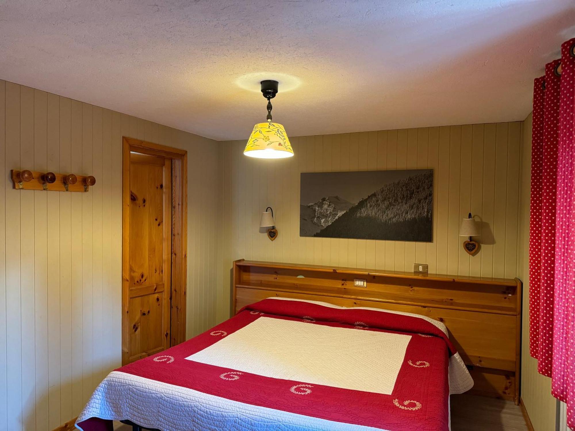 Hotel Ondezana Cogne Bagian luar foto