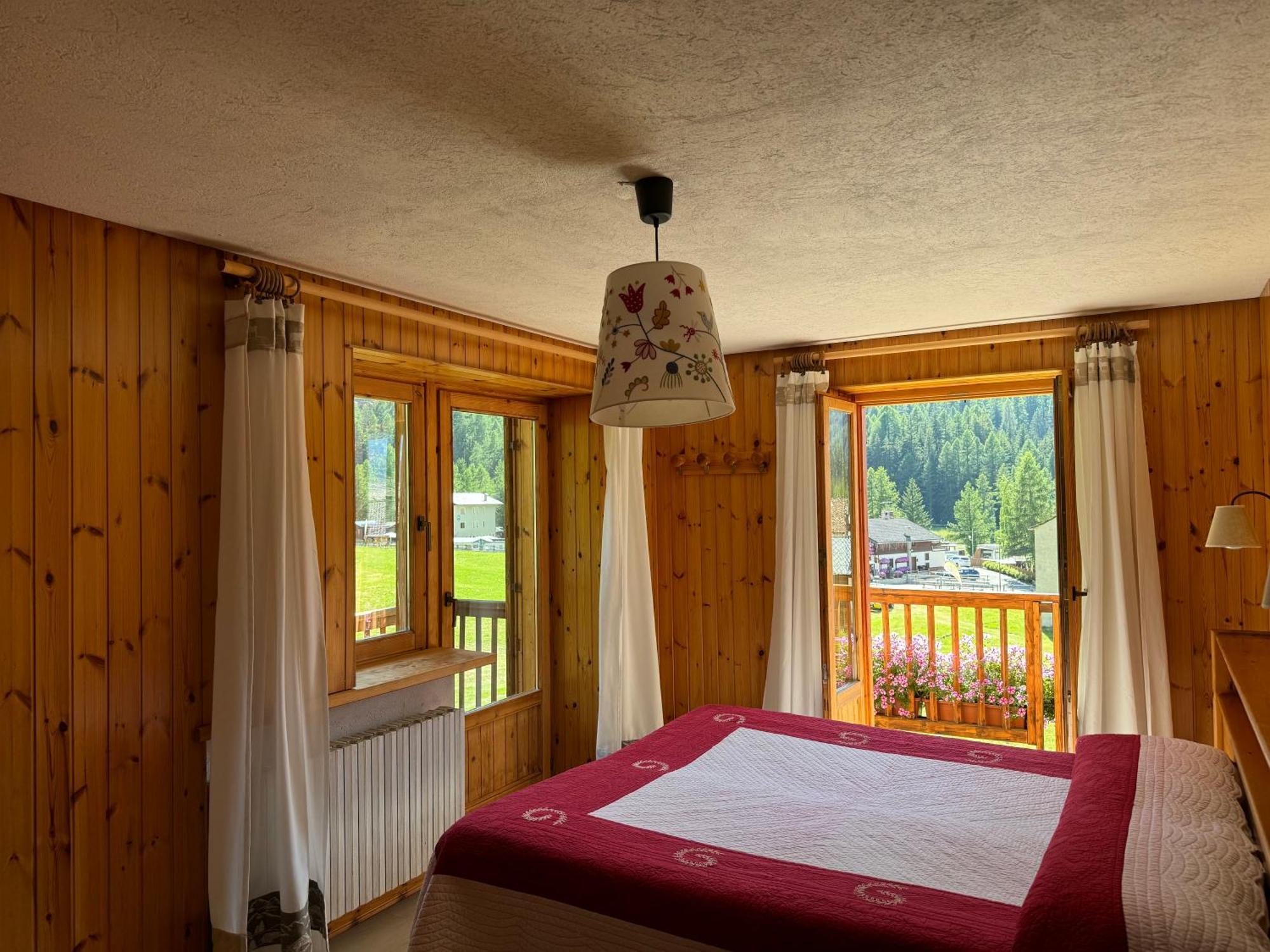 Hotel Ondezana Cogne Bagian luar foto