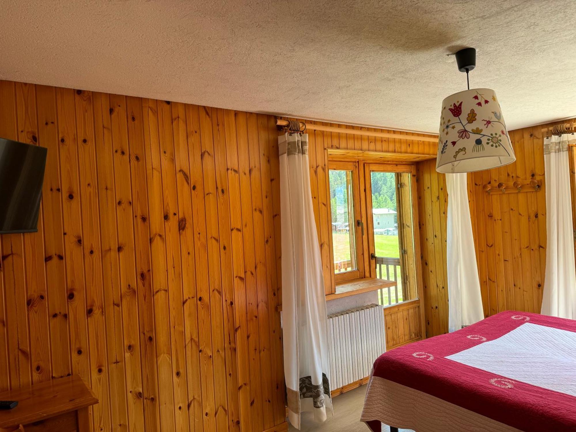 Hotel Ondezana Cogne Bagian luar foto